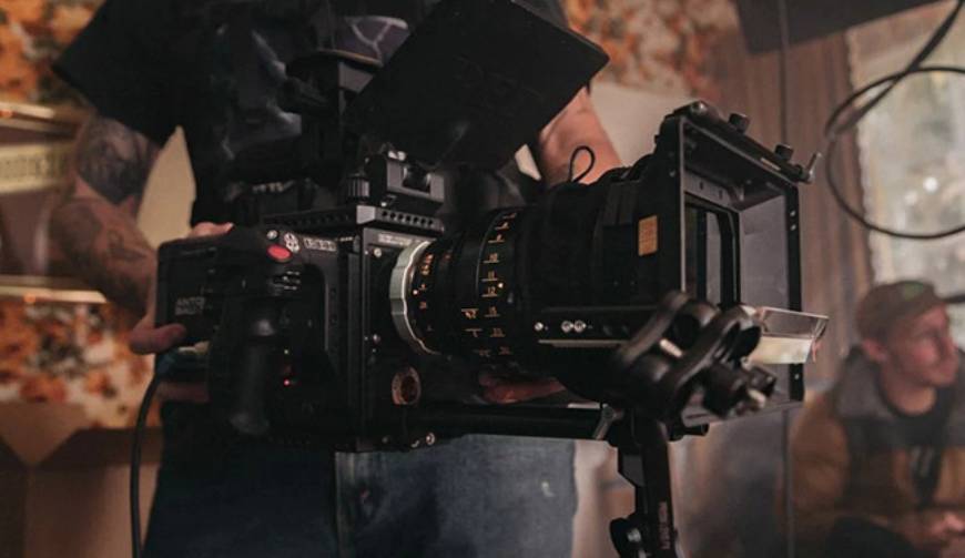 抚顺产品宣传视频拍摄公司哪家好？