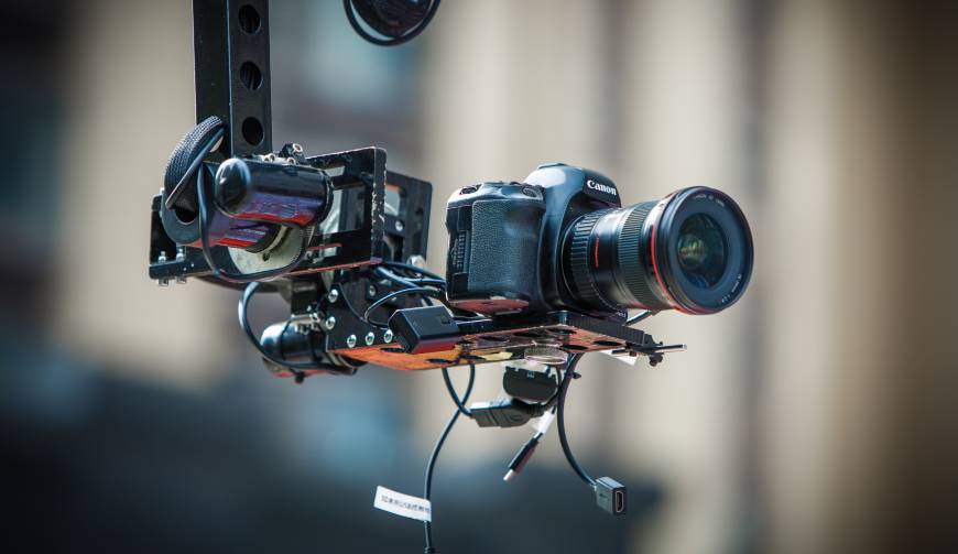 抚顺产品视频拍摄