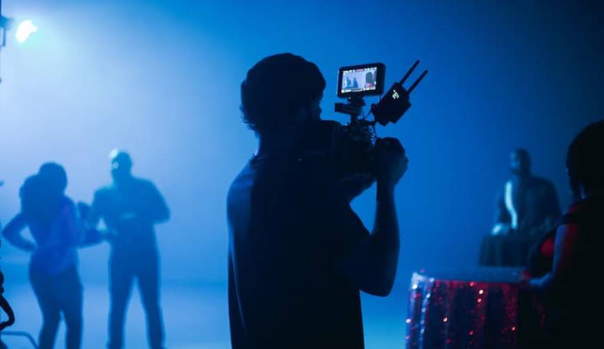 神秘新品来袭！抚顺产品视频拍摄究竟有何神奇之处？