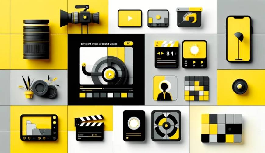 专为职场精英打造：抚顺产品视频拍摄提升工作效率的秘密武器