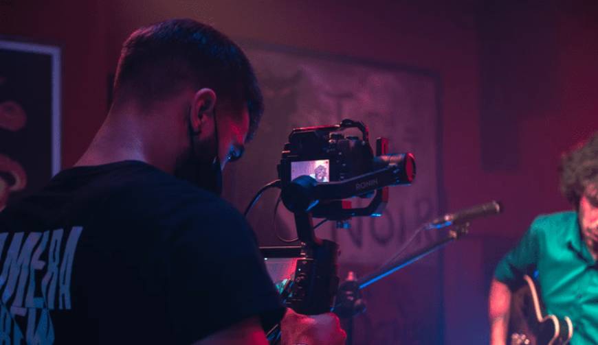 匠心雕琢视觉盛宴！专业抚顺产品视频拍摄公司赋能品牌价值