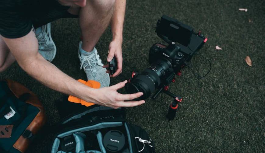 色彩心理学×动态美学，抚顺产品视频拍摄公司唤醒感官冲击力