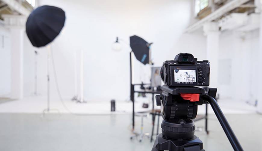 聚焦抚顺产品视频拍摄，打造品牌传播新高度