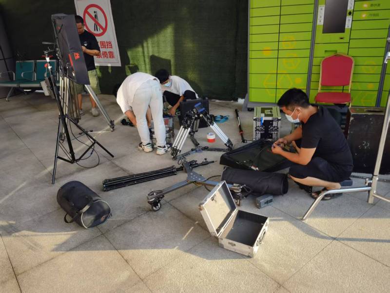 抚顺产品视频拍摄全攻略，让产品魅力在镜头下尽情绽放