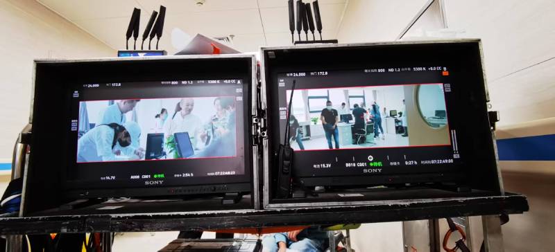 抚顺极致互动，让产品在宣传视频中闪耀独特光芒