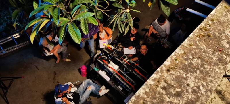 解锁抚顺产品宣传视频拍摄公司新势能，助力品牌强势破圈