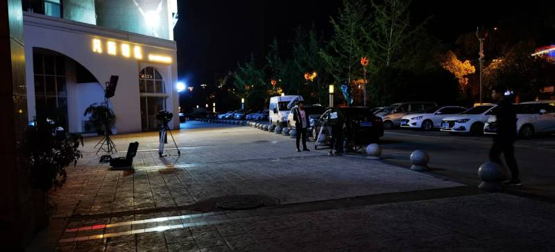 抚顺电商产品视频拍摄制作全攻略，打造高转化带货视频