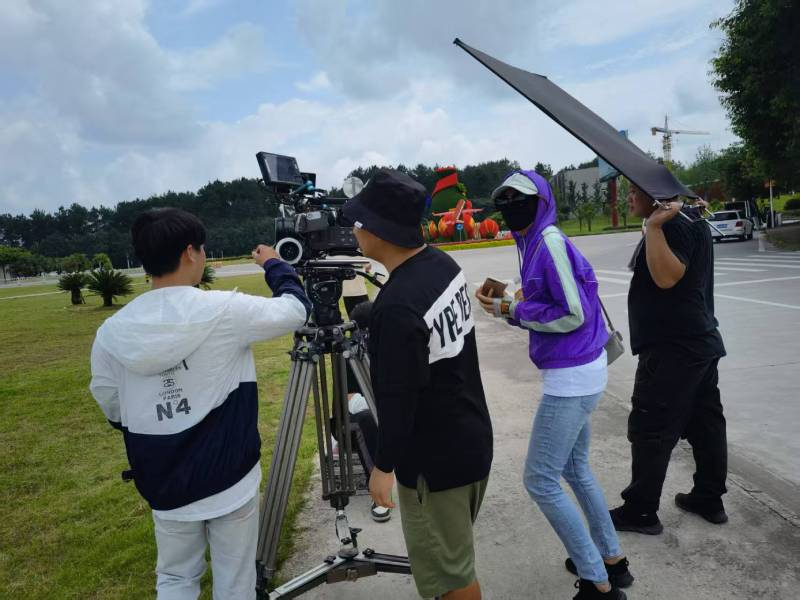 抚顺极致互动，未来愿景宏大，致力于成为全球领先的产品宣传视频企业