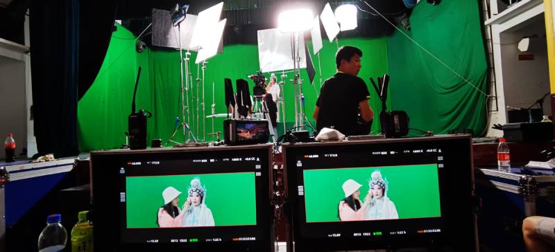 抚顺产品视频拍摄：以创意为翼，助力品牌翱翔