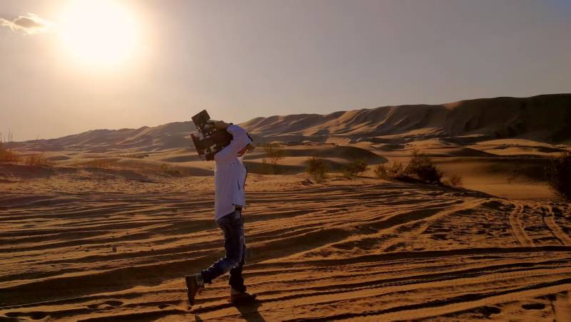 深耕抚顺产品宣传视频拍摄公司，解锁品牌传播的核心动能