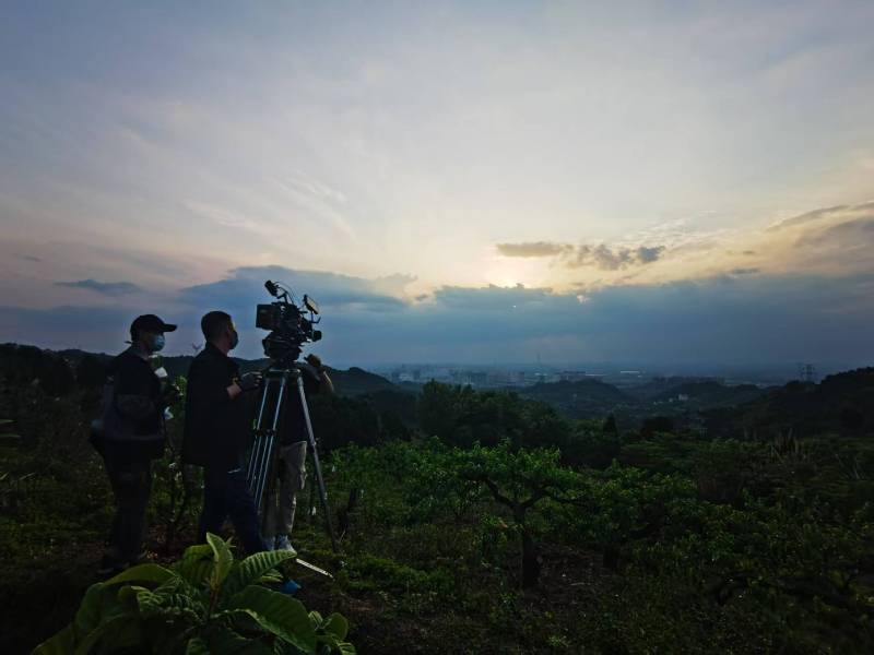 聚焦抚顺产品宣传视频拍摄公司，用专业实力铸就品牌传播传奇