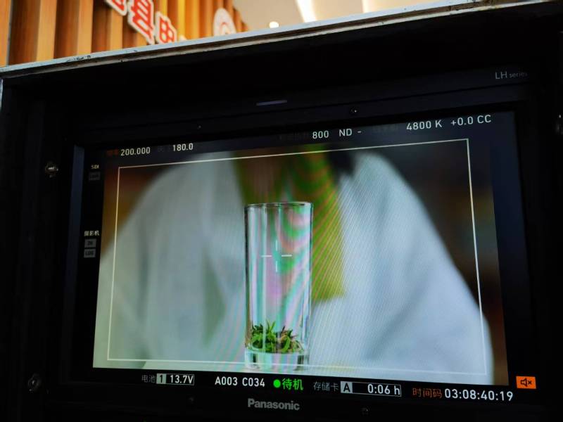 天然优选！抚顺电商产品宣传视频溯源原料产地的真实故事