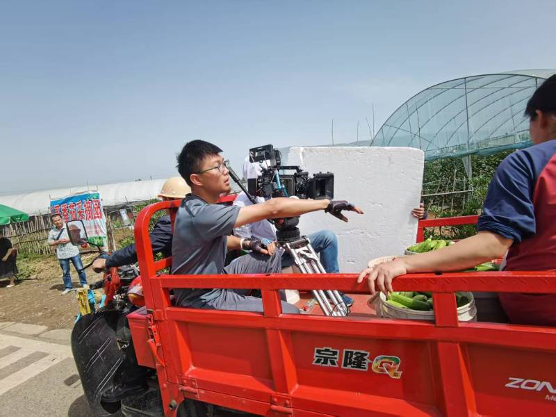 解锁吸睛密码：抚顺产品视频拍摄制作的创意与技巧全解析