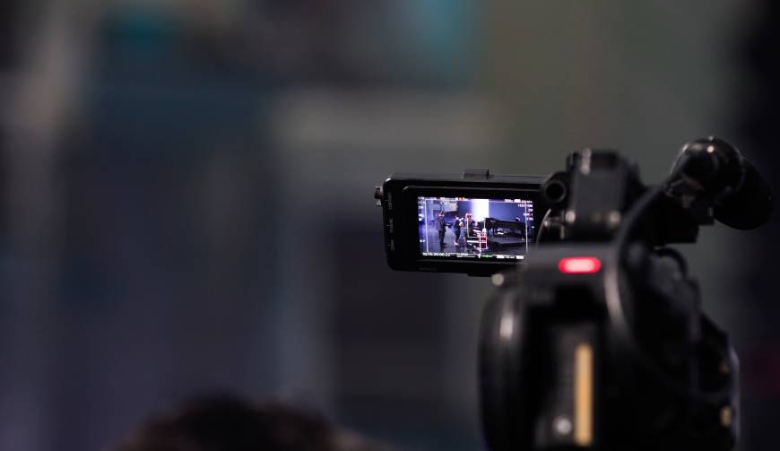 抚顺产品视频拍摄制作：揭秘如何打造令人印象深刻的商业宣传片